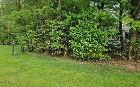 Lege Kampeerplaats, Camping Alkenhaer