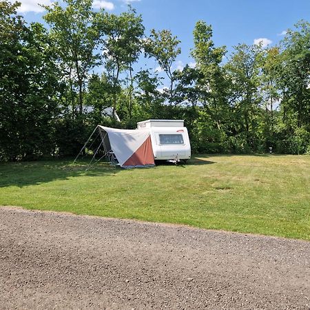 Lege Kampeerplaats, Camping Alkenhaer Appelscha Buitenkant foto